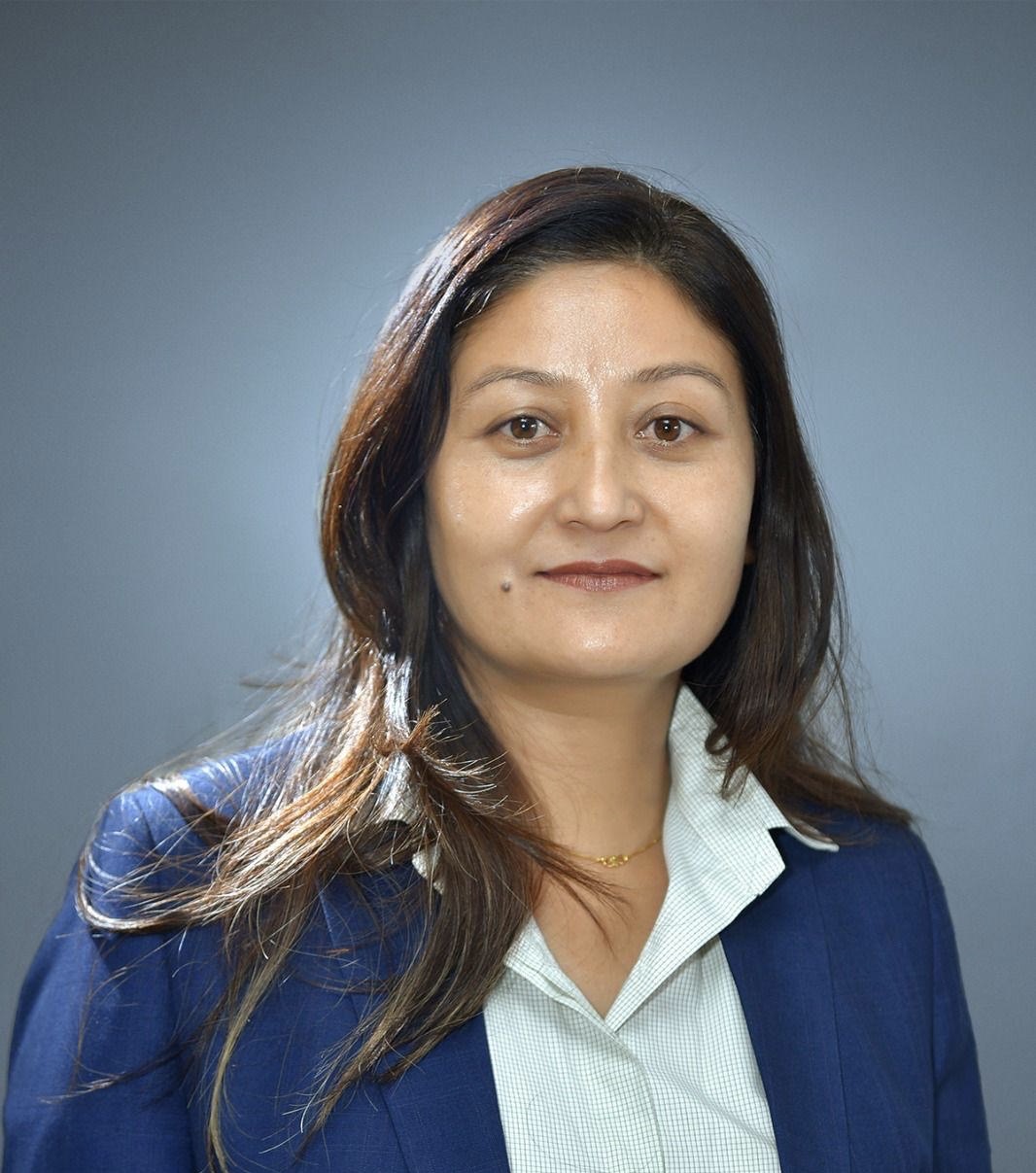Chandrakala Bhattarai