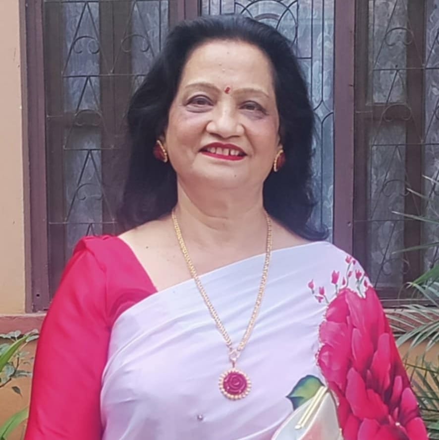 Prabha Chitrakar